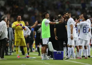 اتفاق عجیب برای پیج اینستاگرام باشگاه استقلال!