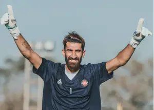 پرونده بیرانوند و پرسپولیس: کفه ترازو به سود تراکتور!