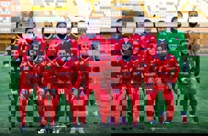 اولین میزبانی زنان پرسپولیس مقابل حریف آشنا!