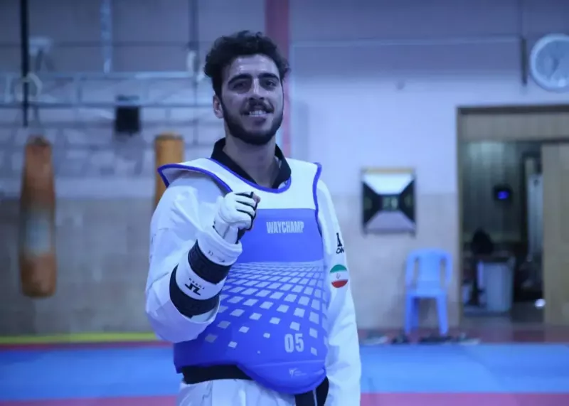 آخرین جای خالی لیست تیم ملی تکواندو پر شد
