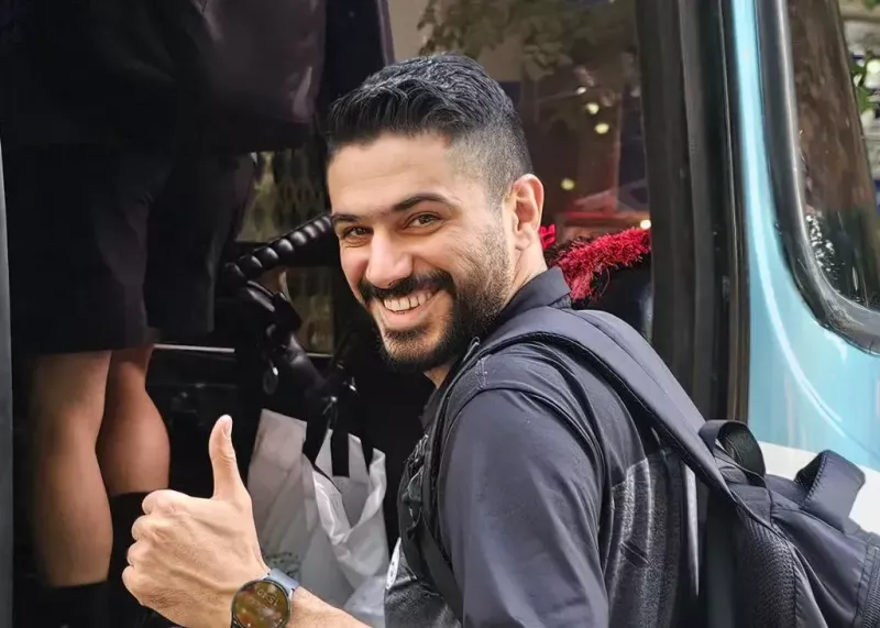 مدافع محروم آماده بازگشت به ترکیب ذوب آهن