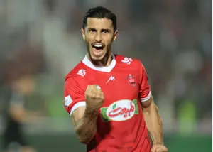 آقای گل پرسپولیس در رقابت تکراری با ستاره تراکتور