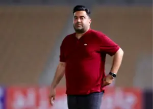 اخباری: هوادارانمان را از ما گرفتند!
