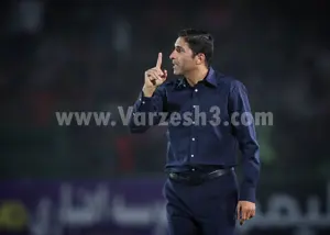 پرسپولیس از این ورزشگاه خانگی متنفر است!
