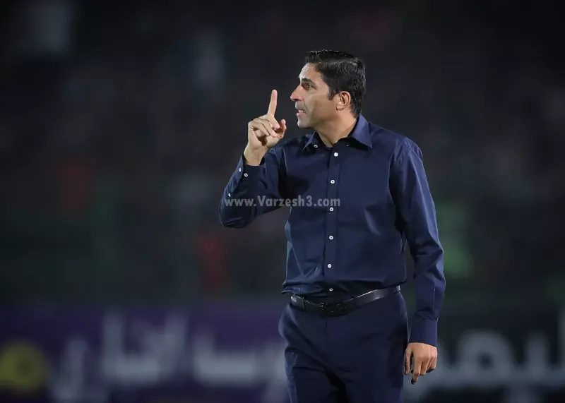 پرسپولیس از این ورزشگاه خانگی متنفر است!
