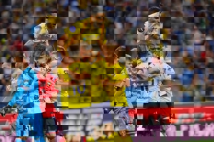 ملی‌پوش ایران خوشحال از تمدید سرمربی!