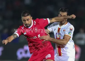 عصبانیت کاظمیان: پرسپولیس باید به آزادی برود