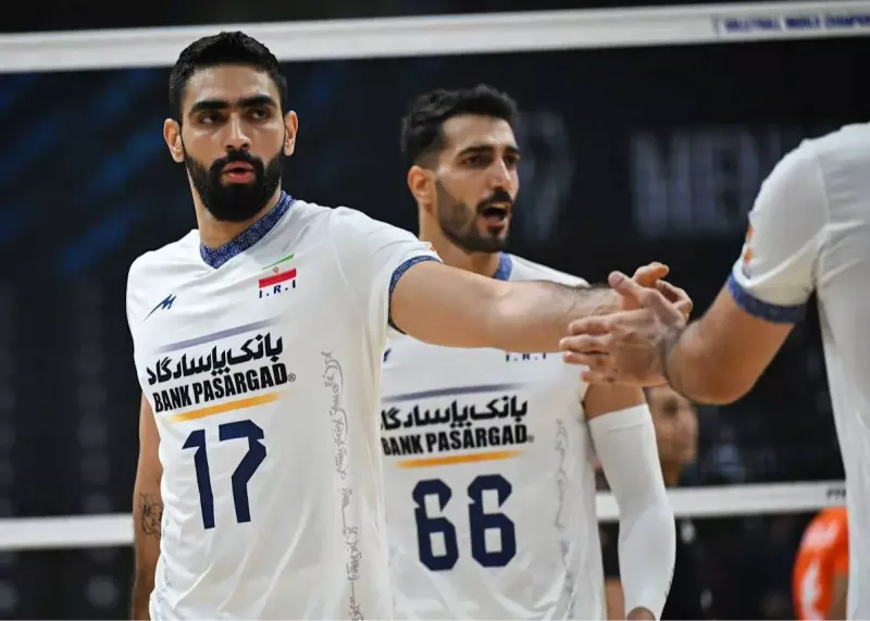 ایران ١- مصر ٣: نا امید کننده و غیر قابل باور