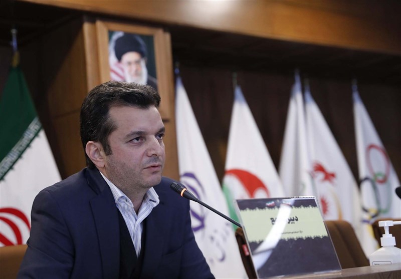 کسب 3 کرسی جهانی توسط نمایندگان ایران در مینی‌گلف