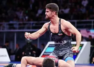 بازگشت یونس به جدول به لطف اعجوبه ژاپنی