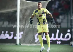لک روی صدرنشینی سریع پرسپولیس!