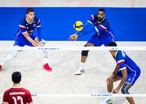 و بالاخره رونمایی از اورین انگاپت در مانیل