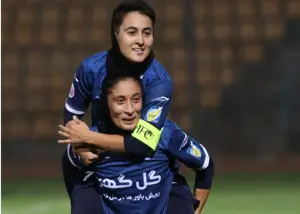 از گلزنی افسانه تا ماجرای بازوبند پرسپولیس!