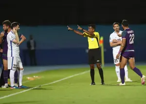 داور استقلال و الوصل یادآور خاطره یک برد شیرین