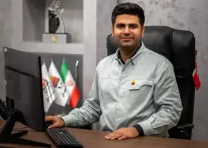 سخنگوی فولاد: حرف‌های بابادی شرم‌آور است