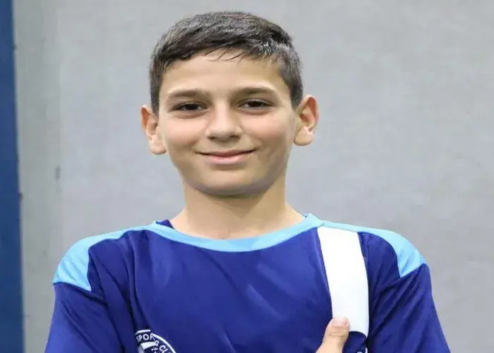 دو بازیکن الهلال در فلسطین شهید شدند