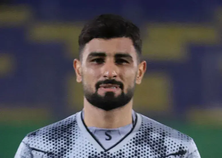 پنالتی‌گیرترین گلر فصل پرسپولیسی‌ است