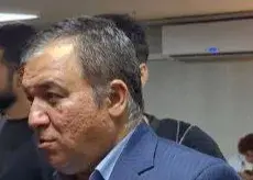 تاجرنیا: جنگ هم بشود، اسکوادمان کامل است