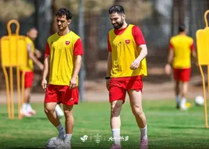 سه ستاره پرسپولیس در انتظار اولین بازی فصل