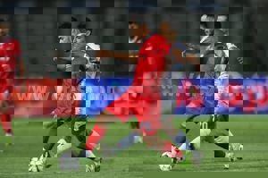 اولین تاثیرگذاری اورونوف بعد از ورود غیرمنتظره