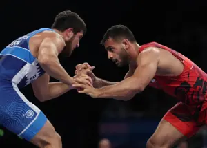 آذرپیرا - تاج الدینوف، وقت انتقام فرا رسید