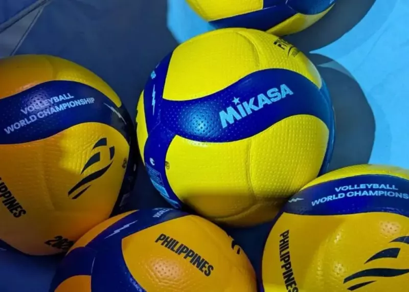 تمجید ویژه FIVB از توپ زیبای قهرمانی جهان