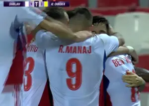 شروع دیوانه‌وار نخبگان: هفت گل، سه پنالتی و کامبک!