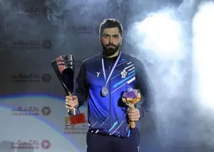 جوان‌ترین مربی فصل آینده والیبال ایران