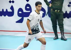 اختصاصی: تغییر بزرگ در تیم ملی پس از هفته نهم!