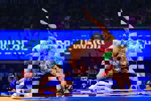 اعلام تقویم مسابقات رنکینگ کشتی در سال 2026