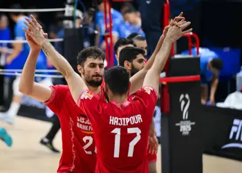 ایران ٣- تونس ١: ما هنوز زنده‌ایم!