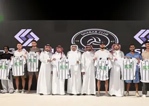درآمد هزار و 160 میلیاردی الشباب بخاطر یک اسم!