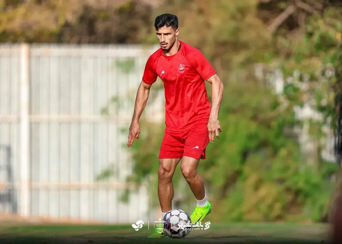 پرسپولیس از علیپور یک چهره دیگر هم می‌خواهد