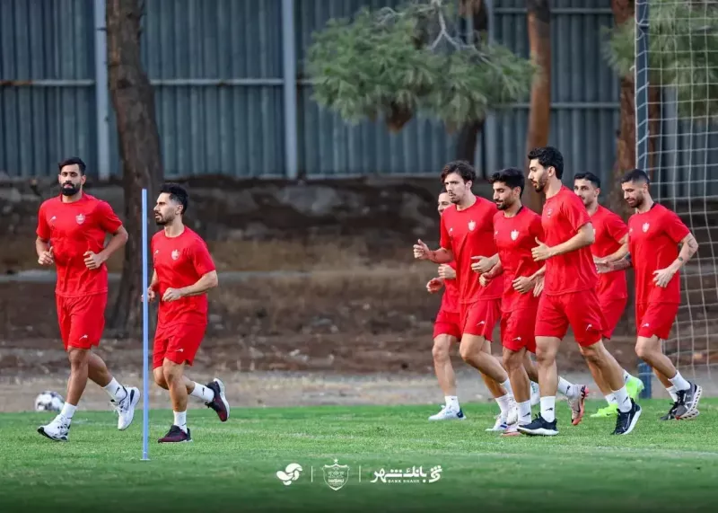 پرسپولیس اسپانسرش را شش میلیارد محکوم کرد!