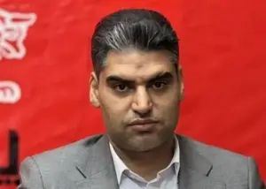 کنایه رئیس هیئت مدیره پرسپولیس به استقلال