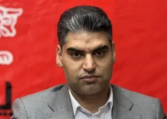 کنایه رئیس هیئت مدیره پرسپولیس به استقلال