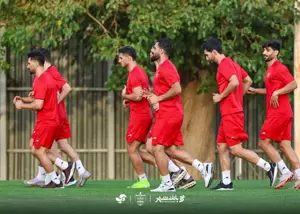 جای خالی پرسپولیس در رقابتهای آسیایی