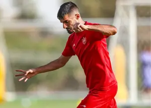 راه معکوس میلاد برای رسیدن به ترکیب پرسپولیس