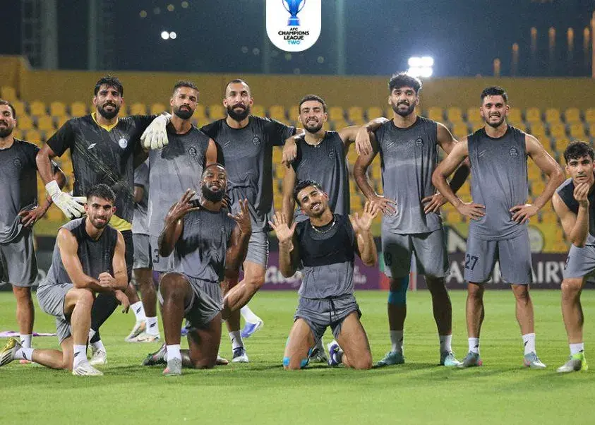 اعتراف استقلالی‌ها: الوصل از بهترین‌های آسیاست