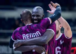 ستاره قطر: این یک پیروزی بزرگ برای کشور ماست