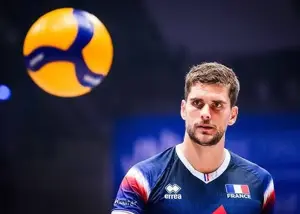 این ستاره فرانسه حتی از انگاپت هم مهمتر است