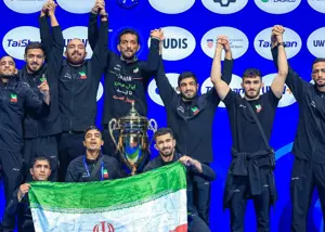 درستکار: باخت امیرعلی حسرت به دلم گذاشت