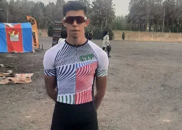 اولین مدال جهانی اسکیت سرعت قطعی شد