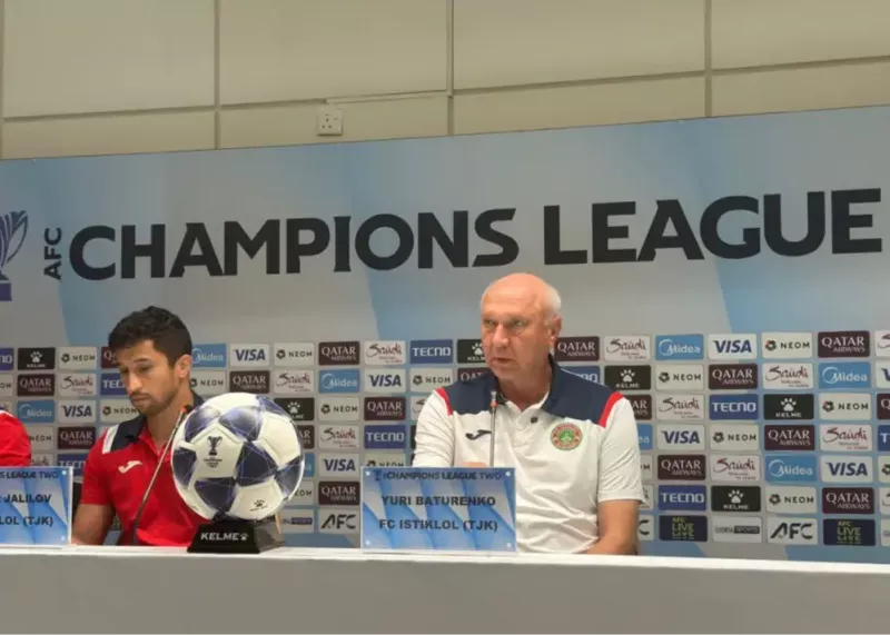 برنامه دفاعی استقلال دوشنبه مقابل النصر در ریاض