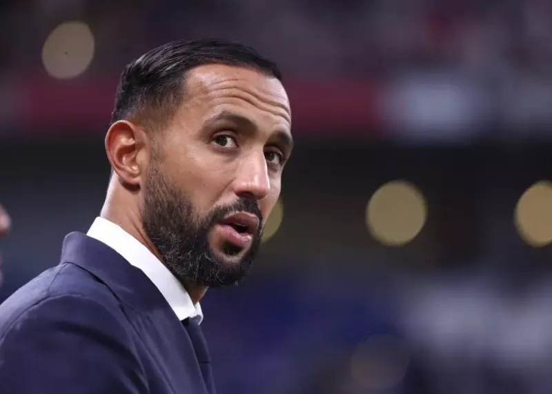 خداحافظ! دیگر تحمل ماندن در مارسی را ندارم