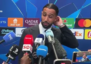 رئال هفت سال پیش هم همینطوری من را برد!