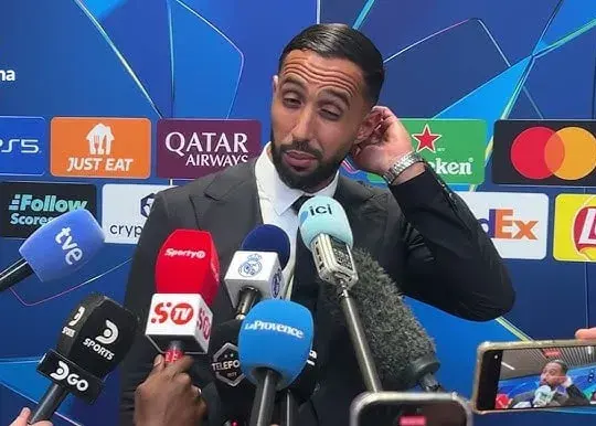 رئال هفت سال پیش هم همینطوری من را برد!