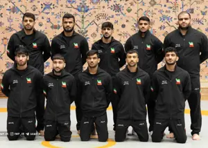 زمان بازگشت فرنگی کاران به ایران مشخص شد