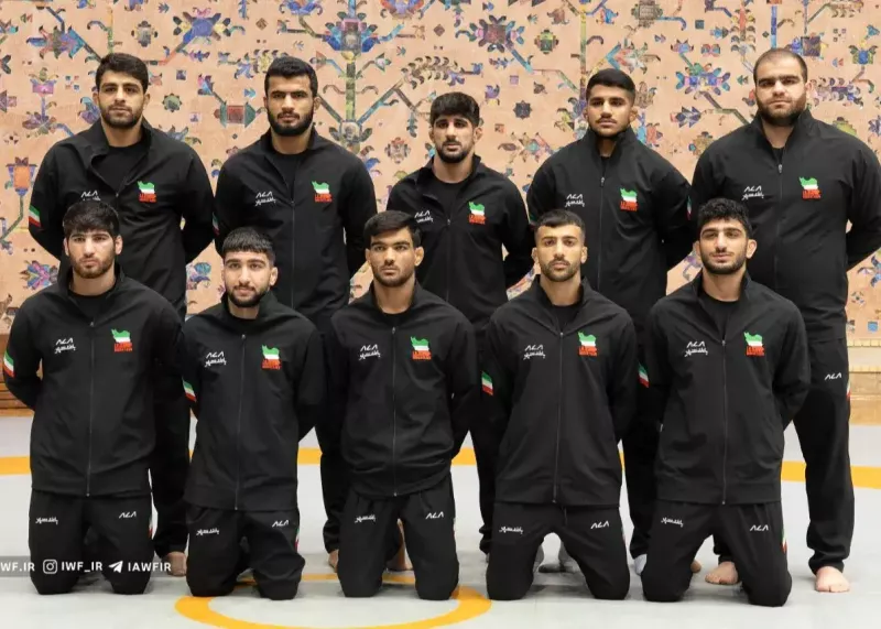 زمان بازگشت فرنگی کاران به ایران مشخص شد