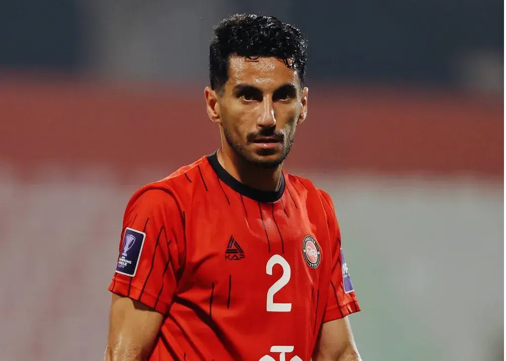 رکورد عجیب مهدی شیری: صددرصد پاس صحیح!